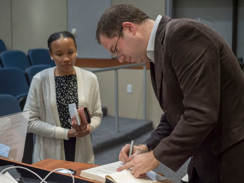 SHSU, CHSS, LEAP Ambassadors, LEAP Center, Richard Bell, Stolen