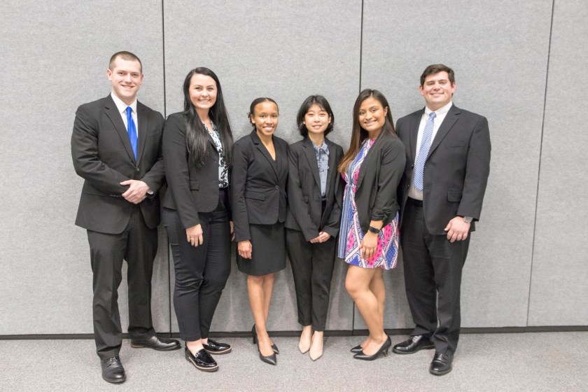 SHSU, LEAP Center, LEAP Ambassadors, Center for Law Engagement And Politics, World Affairs Council Houston, WAC Houston, Auschwitz, Antisemitism, Consul General Alexis Andres, Consul General Thomas Meister