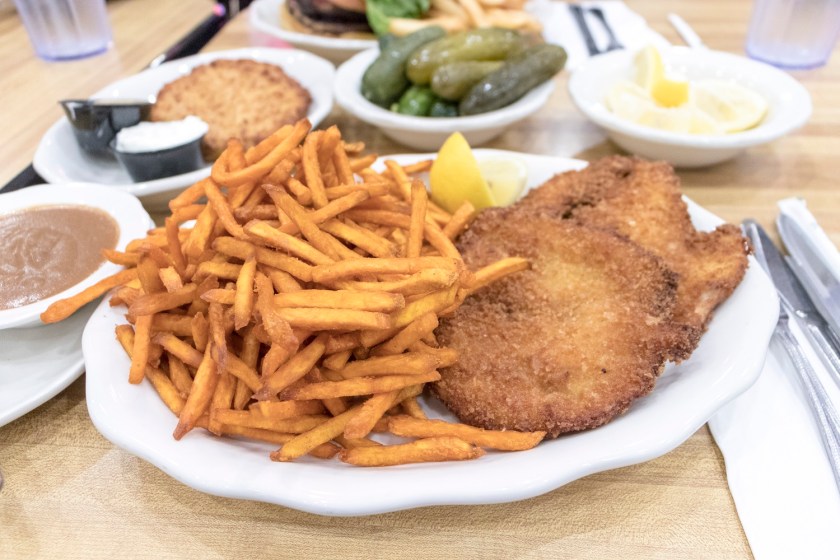 SHSU, LEAP Center, LEAP Ambassadors, Center for Law Engagement And Politics, Kenny and Ziggys