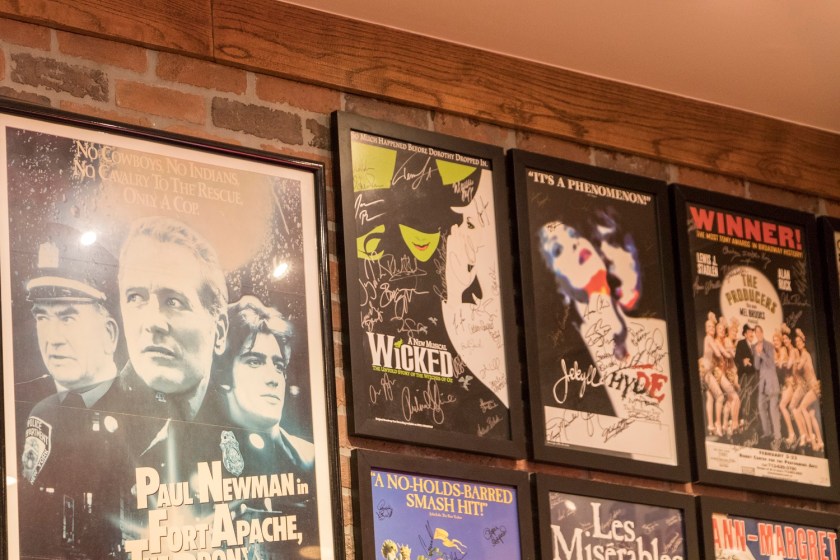 SHSU, LEAP Center, LEAP Ambassadors, Center for Law Engagement And Politics, Kenny and Ziggys