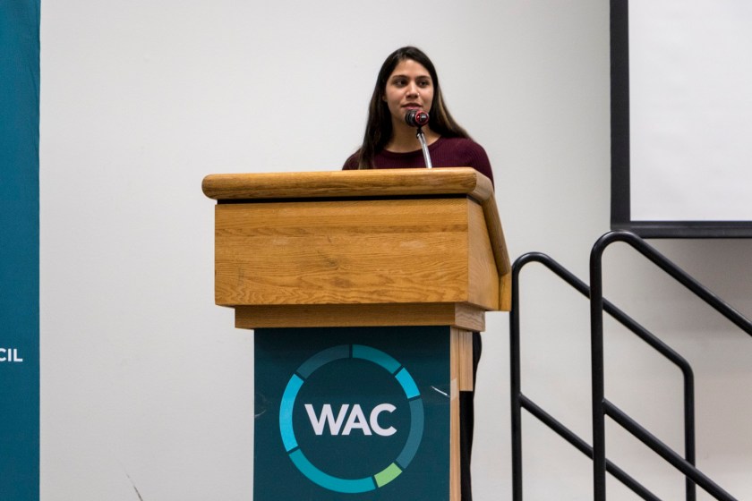 SHSU, LEAP Center, Center for Law Engagement And Politics, LEAP Ambassadors, World Affairs Council of Great Houston, Bill Wheeler, MS-13, El Salvador