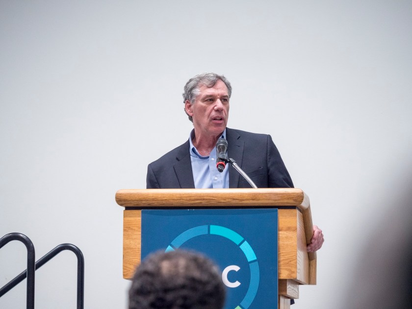 SHSU, LEAP Center, LEAP Ambassadors, Center for Law Engagement And Politics, World Affairs Council Houston, WAC Houston, Auschwitz, Antisemitism, Consul General Alexis Andres, Consul General Thomas Meister, Randall Czarlinsky