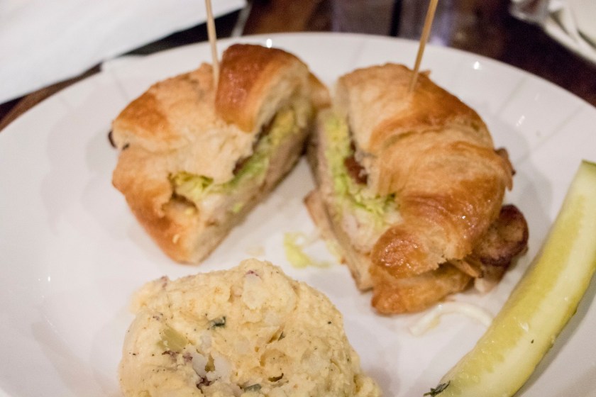 SHSU, LEAP Center, LEAP Ambassadors, Center for Law Engagement And Politics, The Black Walnut