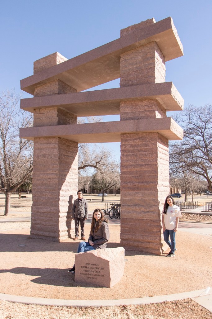 LEAP Ambassadors, Jesus Moroles