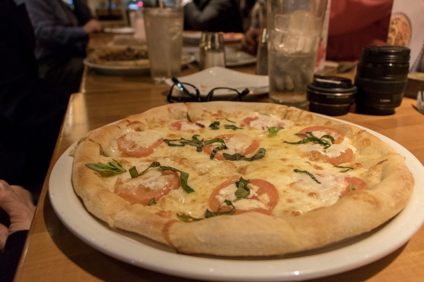 LEAP Center, California Pizza Kitchen