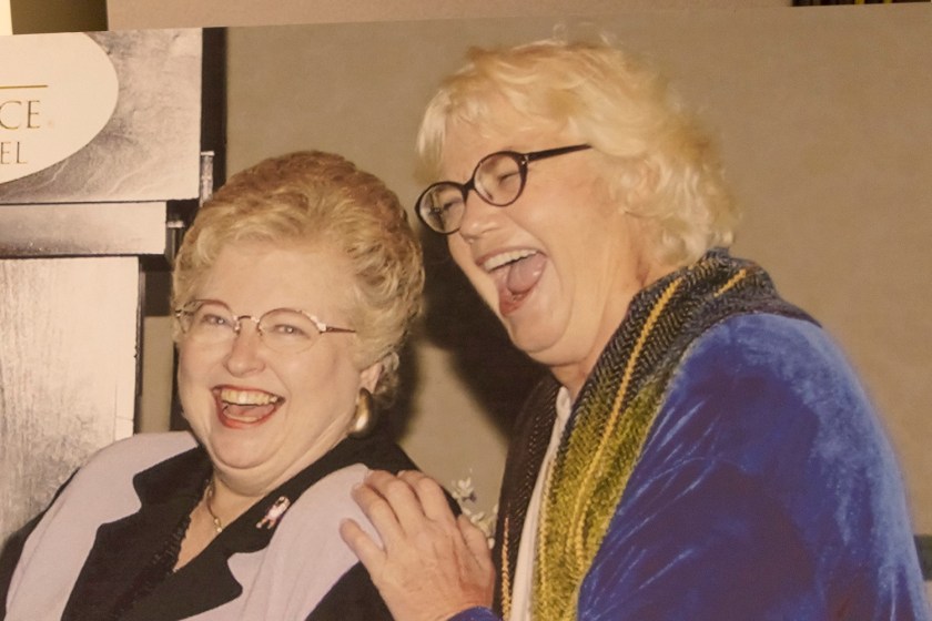 SHSU, LEAP Center, Center for Law Engagement And Politics, Molly Ivins Dinner, Walker County Democratic Party