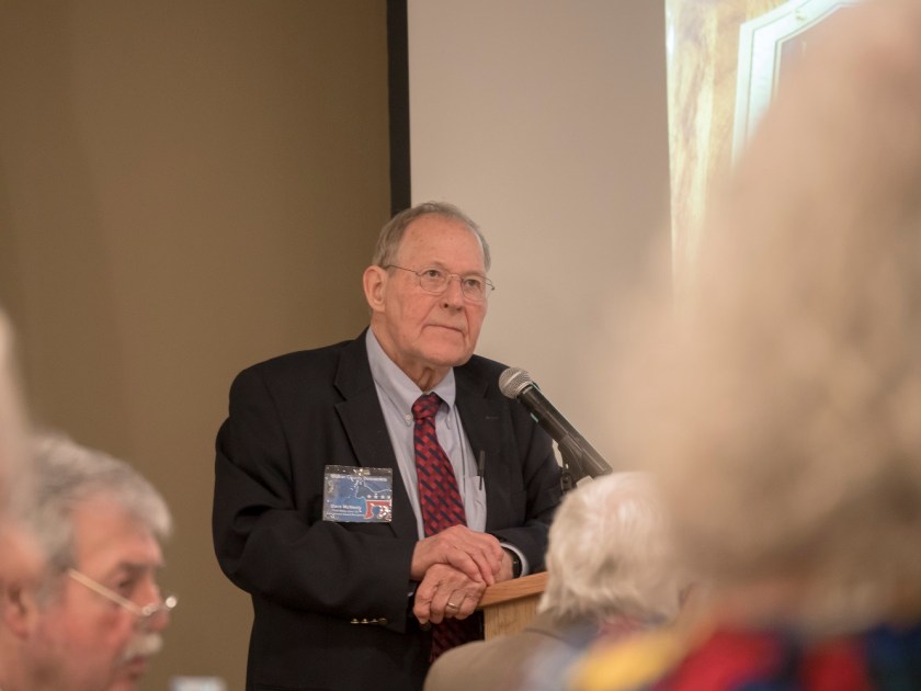 SHSU, LEAP Center, Center for Law Engagement And Politics, Molly Ivins Dinner, Walker County Democratic Party