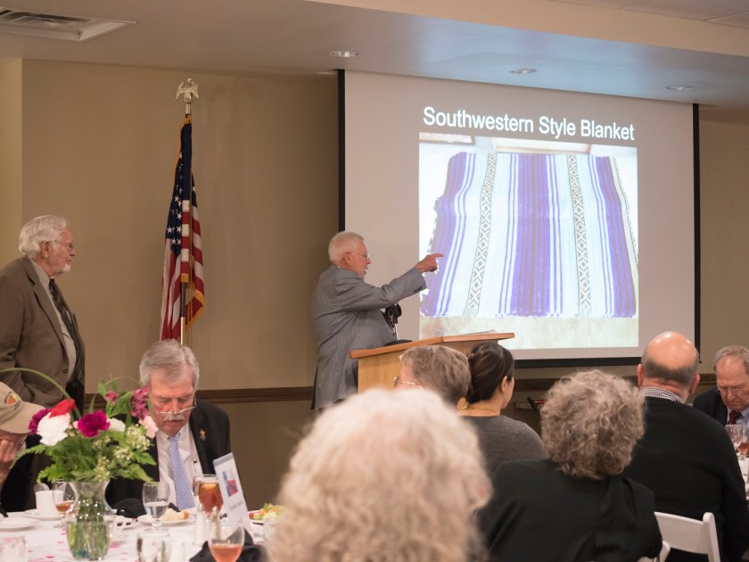 SHSU, LEAP Center, Center for Law Engagement And Politics, Molly Ivins Dinner, Walker County Democratic Party