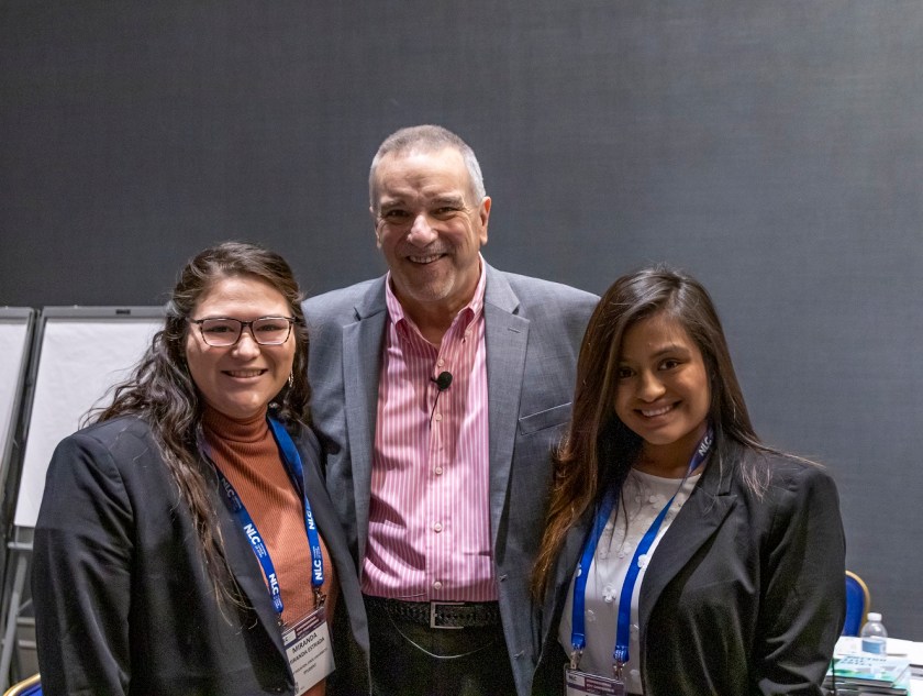 SHSU, LEAP Center, Center for Law Engagement And Politics, Washington DC, National League of Cities, Congressional City Conference 2020, Mt Vernon