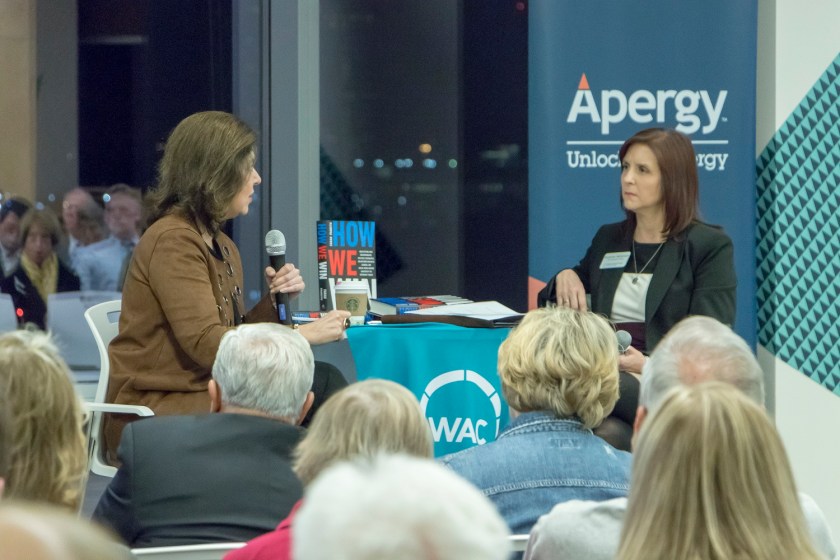 SHSU, LEAP Center, LEAP Ambassadors, Center for Law Engagement And Politics, World Affairs Council--Greater Houston, Farah Pindeth