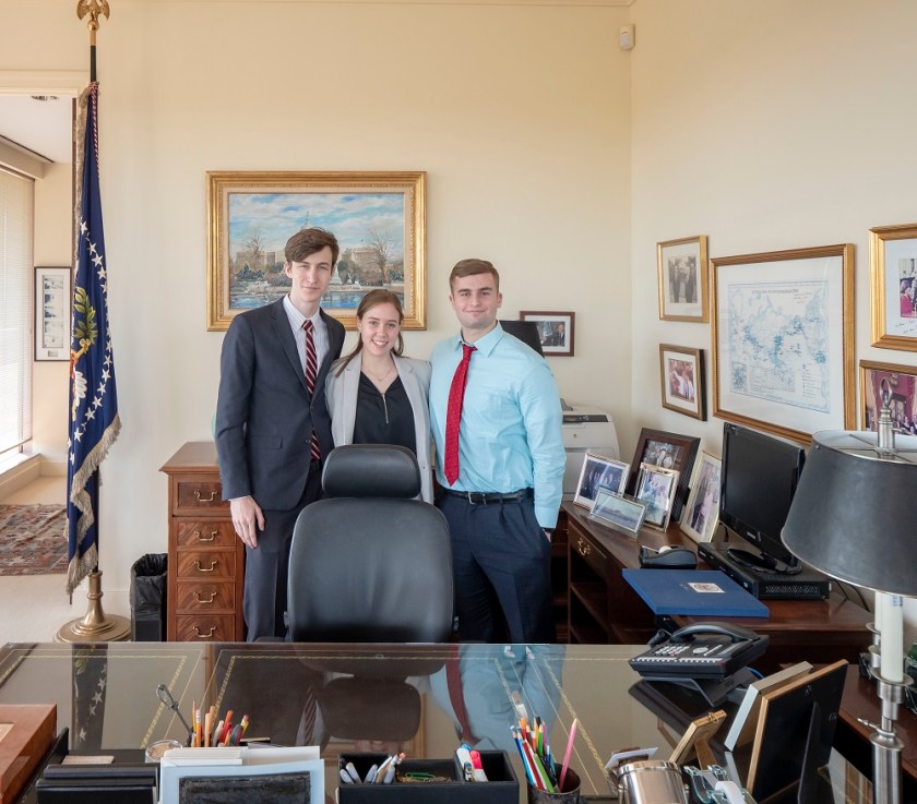 SHSU, LEAP Center, Center for Law Engagement And Politics, Bush School of Government and Public Affairs, Jean Becker, the Bush Family