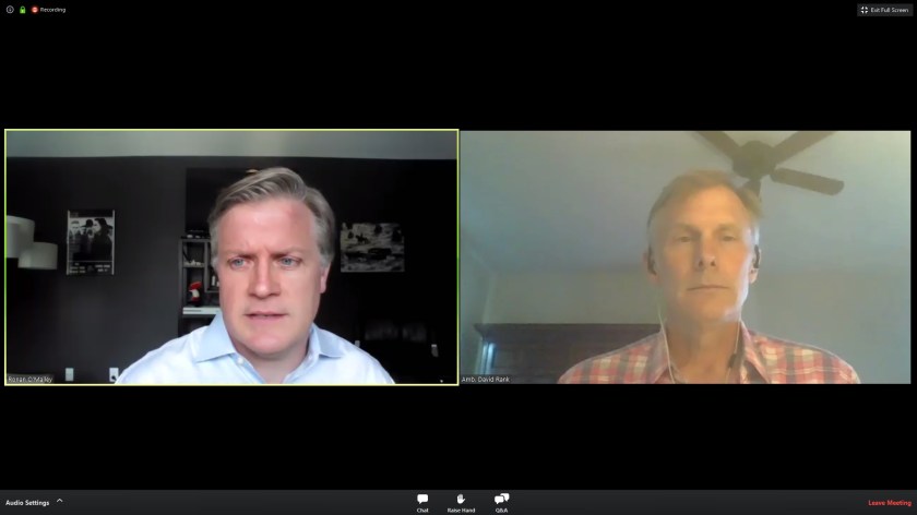 SHSU, LEAP Center, Centers for Law Engagement And Politics, LEAP Ambassadors, World Affairs Council Houston, Ambassador David Rank, COVID-19, China