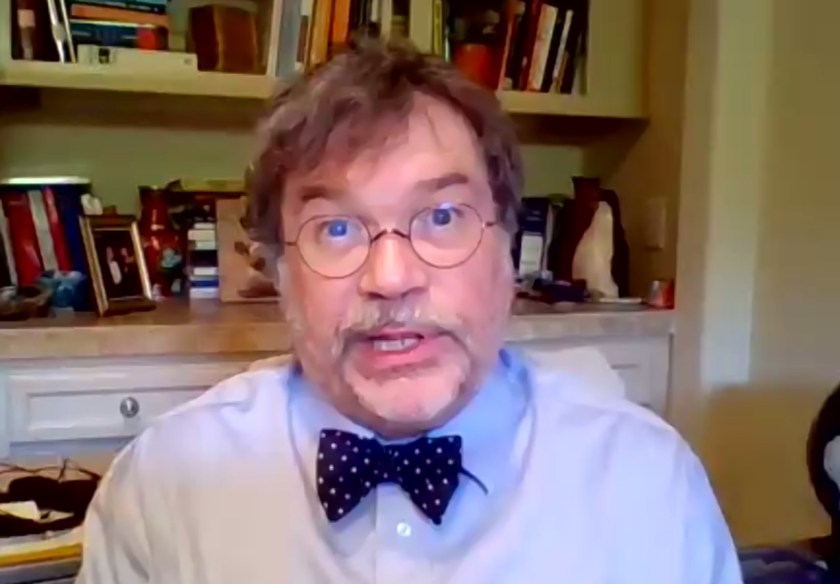 SHSU, LEAP Center, Center for Law Engagement And Politics, World Affairs Council--Greater Houston, Dr. Peter Hotez