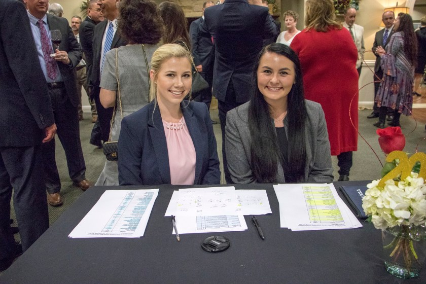 SHSU, LEAP Center, Center for Law Engagement And Politics, Makayla Mason, Smith-Hutson Scholar