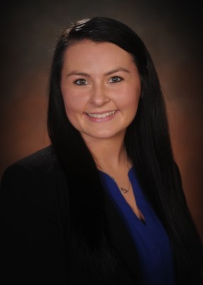 SHSU, LEAP Center, Center for Law Engagement And Politics, Makayla Mason, Smith-Hutson Scholar