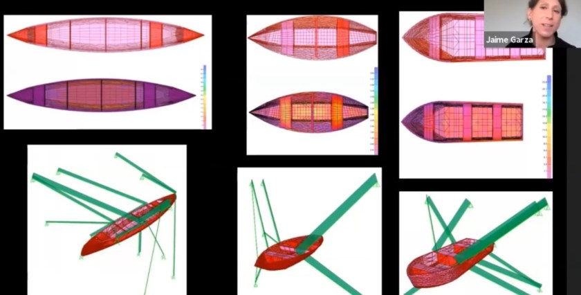 SHSU, UT, University of Texas, Sam Houston State University, LEAP Center, Center for Law Engagement And Politics, Nancy Rubins, Jaime Garza, Landmarks