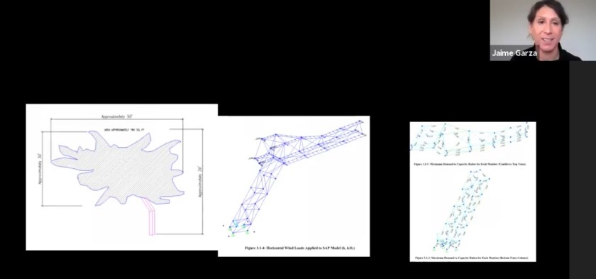 SHSU, UT, University of Texas, Sam Houston State University, LEAP Center, Center for Law Engagement And Politics, Nancy Rubins, Jaime Garza, Landmarks