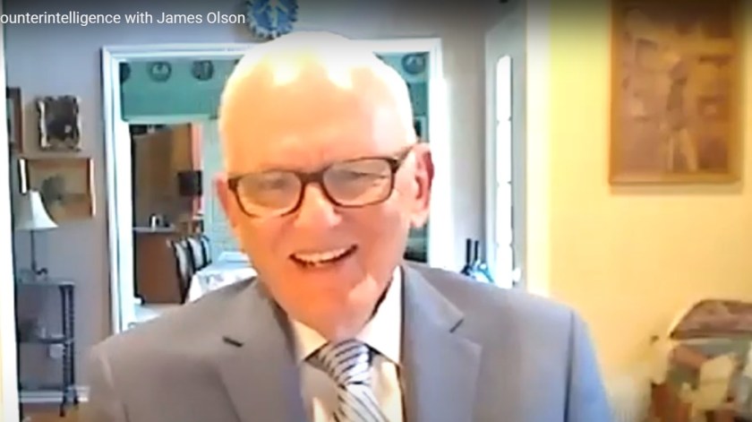 SHSU, LEAP Center, Center for Law Engagement And Politics, TAMU, World Affairs Council Houston, Jim Olson