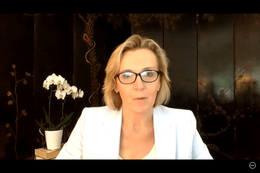 SHSU, LEAP Center, Center for Law Engagement And Politics, TAMU, World Affairs Council Houston, Jim Olson