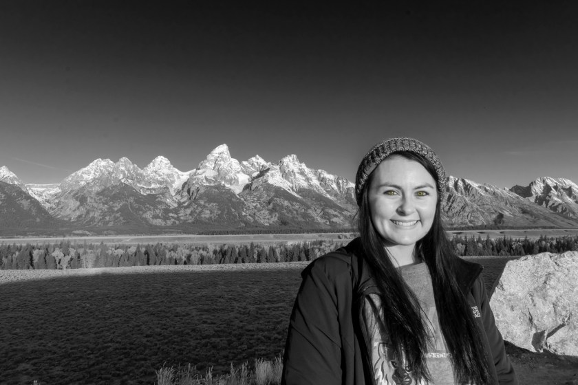 SHSU, LEAP Center, Center for Law Engagement And Politics, Makayla Mason, Smith-Hutson Scholar