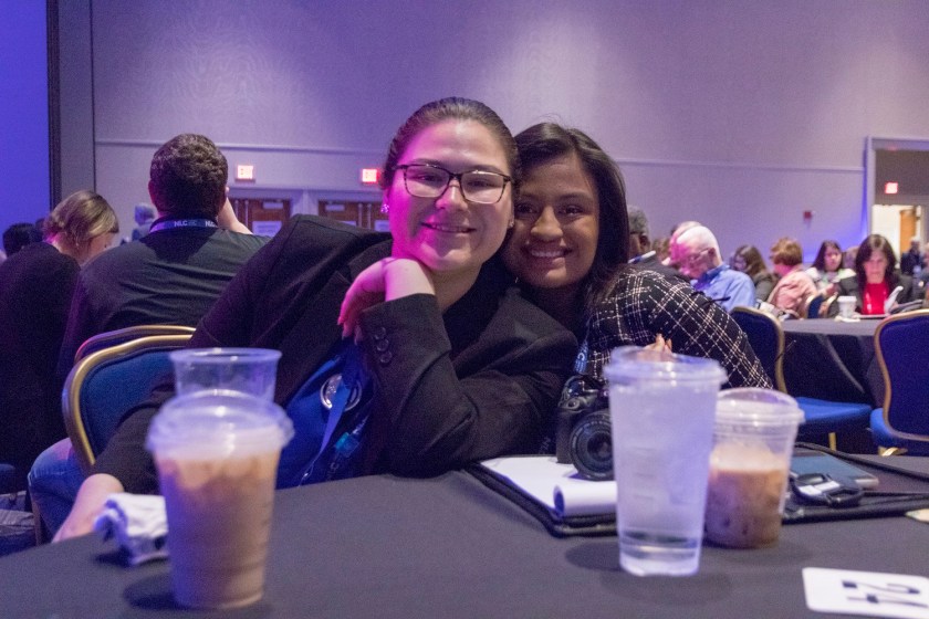 SHSU, LEAP Center, Center for Law Engagement And Politics, National League of Cities Congressional City Conference