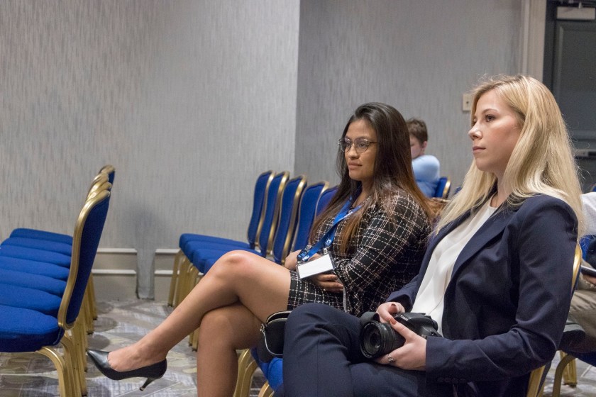 SHSU, LEAP Center, Center for Law Engagement And Politics, National League of Cities Congressional City Conference