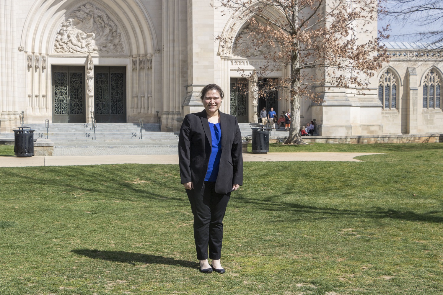 LEAP in DC: Day 4 – Center for Law, Engagement, and Politics