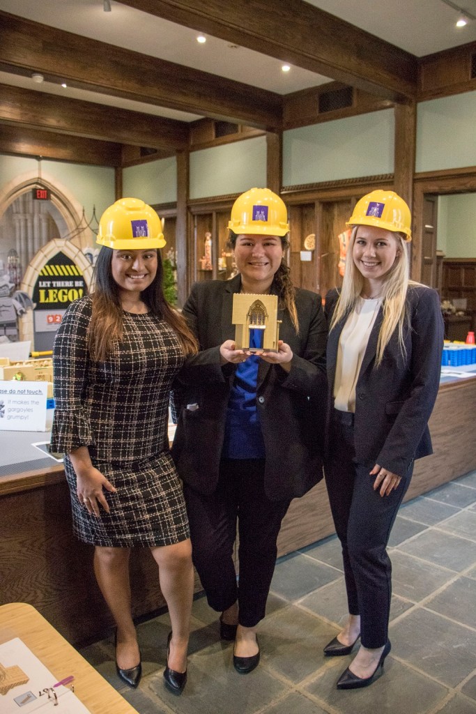 SHSU, LEAP Center, Center for Law Engagement And Politics, Washington DC, National Cathedral
