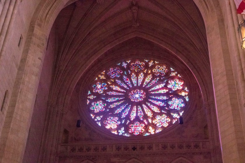 SHSU, LEAP Center, Center for Law Engagement And Politics, Washington DC, National Cathedral
