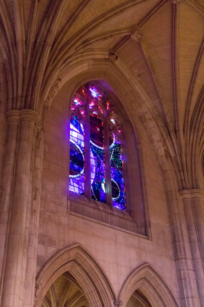 SHSU, LEAP Center, Center for Law Engagement And Politics, Washington DC, National Cathedral
