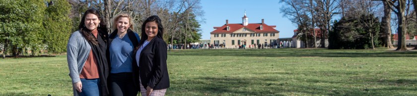 SHSU LEAP Center Washington DC