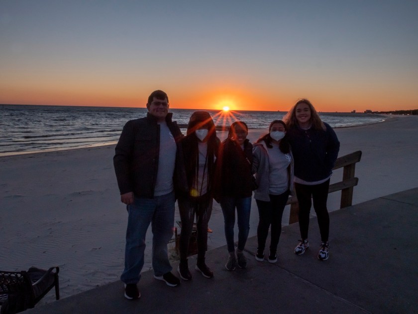 SHSU, LEAP Center, Center for Law Engagement And Politics, Biloxi MS