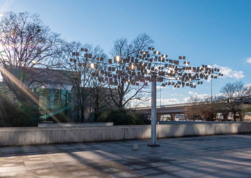SHSU, LEAP Center, Center for Law Engagement And Politics, Birmingham AL, Birmingham Museum of Art