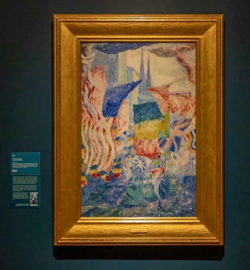 SHSU, LEAP Center, Center for Law Engagement And Politics, Birmingham AL, Birmingham Museum of Art