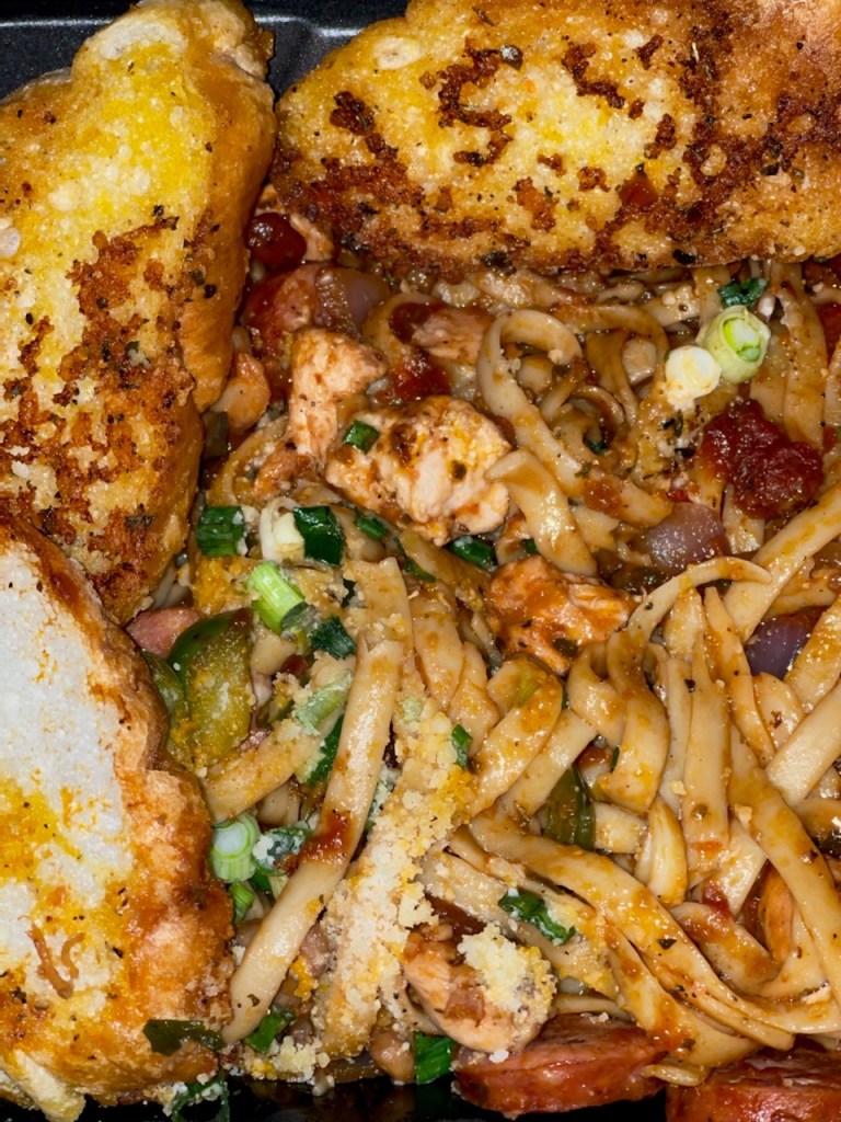 SHSU, LEAP Center, Center for Law Engagement And Politics, New Orleans, Creole House