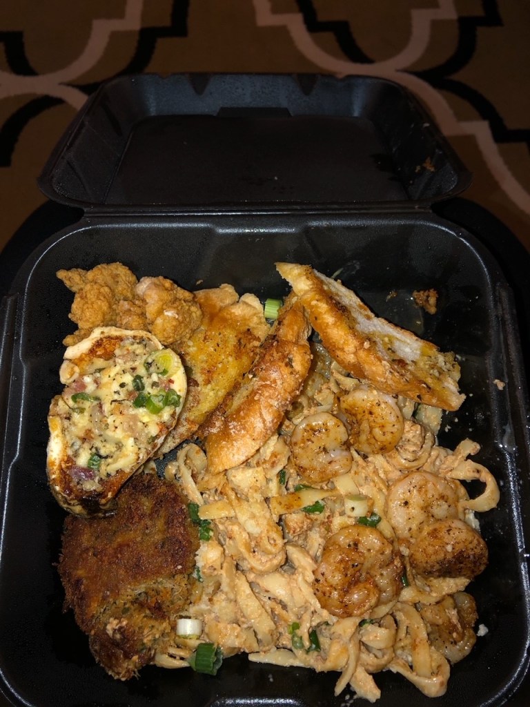 SHSU, LEAP Center, Center for Law Engagement And Politics, New Orleans, Creole House