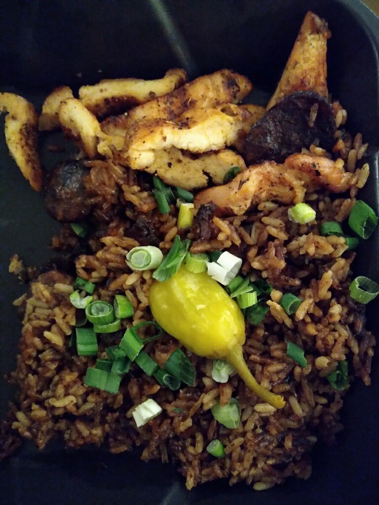 SHSU, LEAP Center, Center for Law Engagement And Politics, New Orleans, Creole House