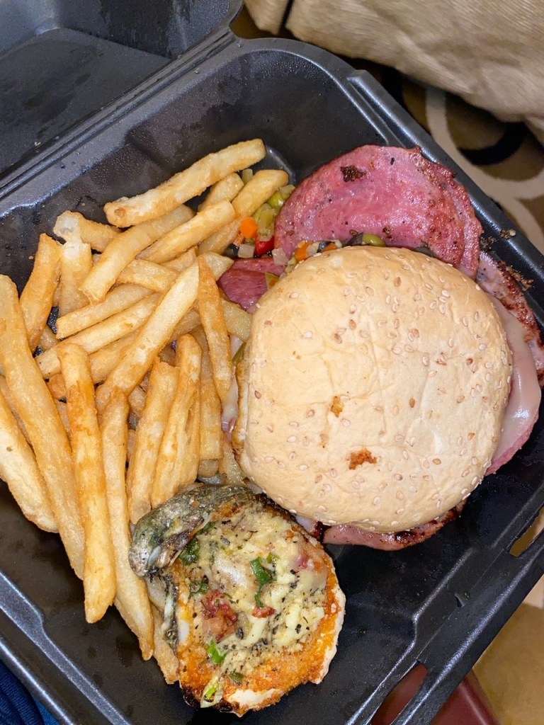 SHSU, LEAP Center, Center for Law Engagement And Politics, New Orleans, Creole House