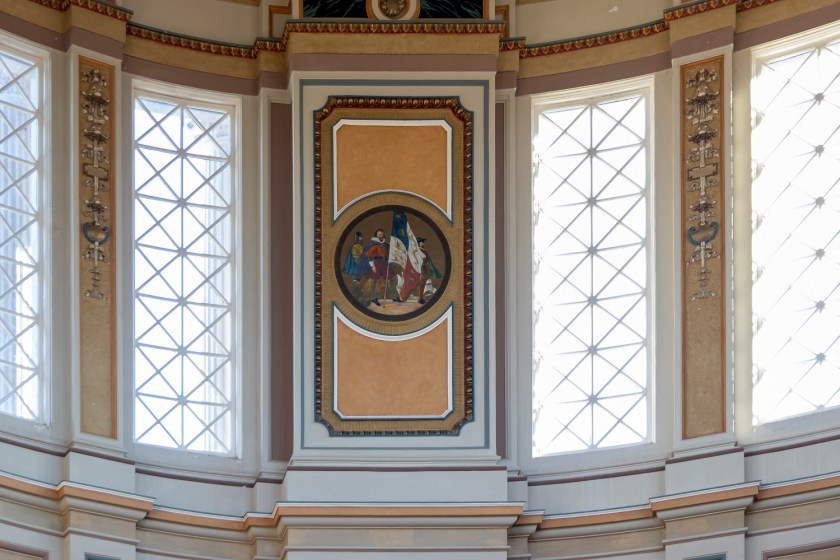 SHSU, LEAP Center, Center for Law Engagement And Politics, Jackson MS, Capitol Building