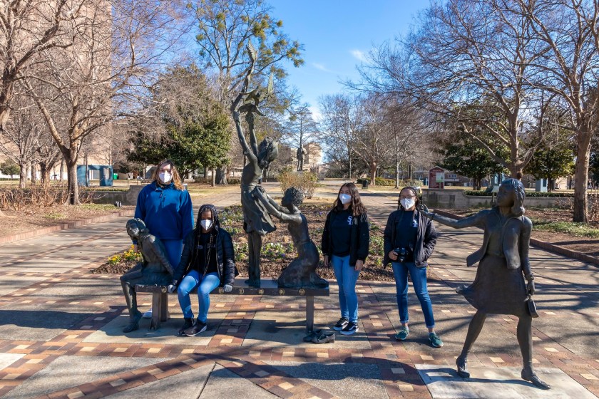 SHSU, LEAP Center, Center for Law Engagement And Politics, Birmingham AL