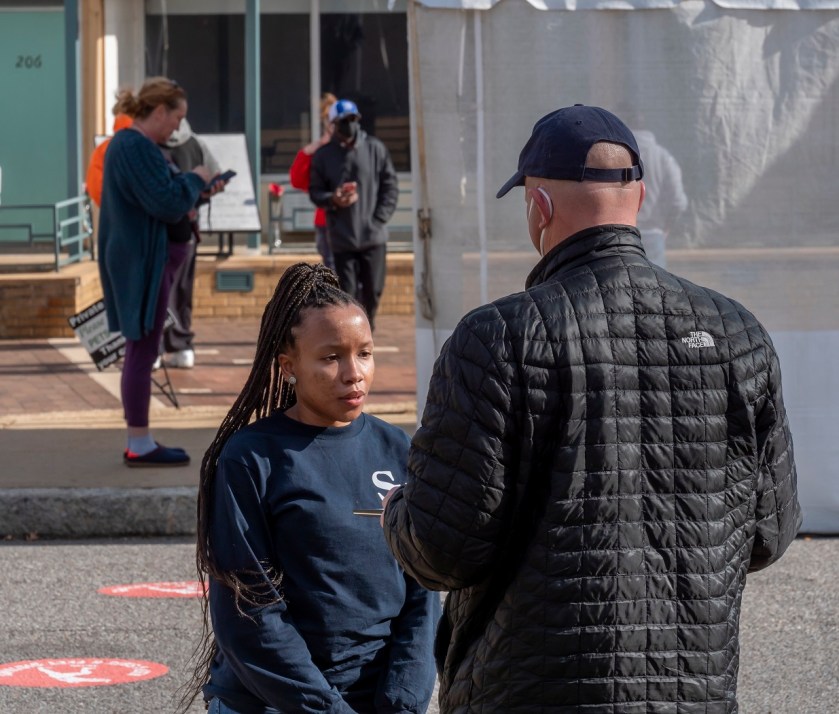 SHSU, LEAP Center, Center for Law Engagement And Politics, Memphis TN, Lorraine Motel, MLK