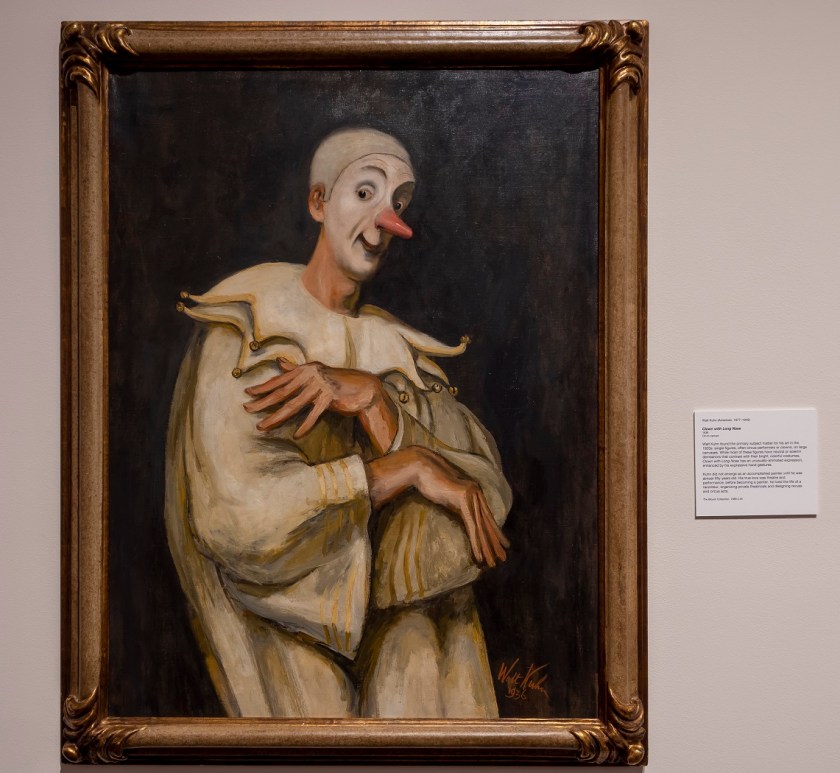 SHSU, LEAP Center, Center for Law Engagement And Politics, Montgomery AL, Montgomery Museum of Fine Arts