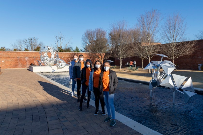 SHSU, LEAP Center, Center for Law Engagement And Politics, Montgomery AL, Montgomery Museum of Fine Arts