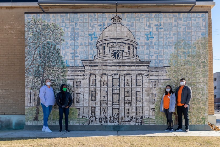 SHSU, LEAP Center, Center for Law Engagement And Politics, Montgomery AL