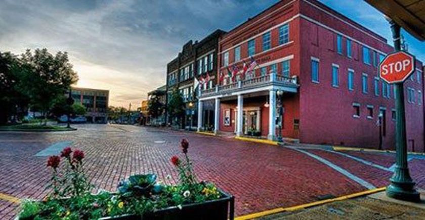 SHSU, LEAP Center, Center for Law Engagement And Politics, Nacogdoches TX