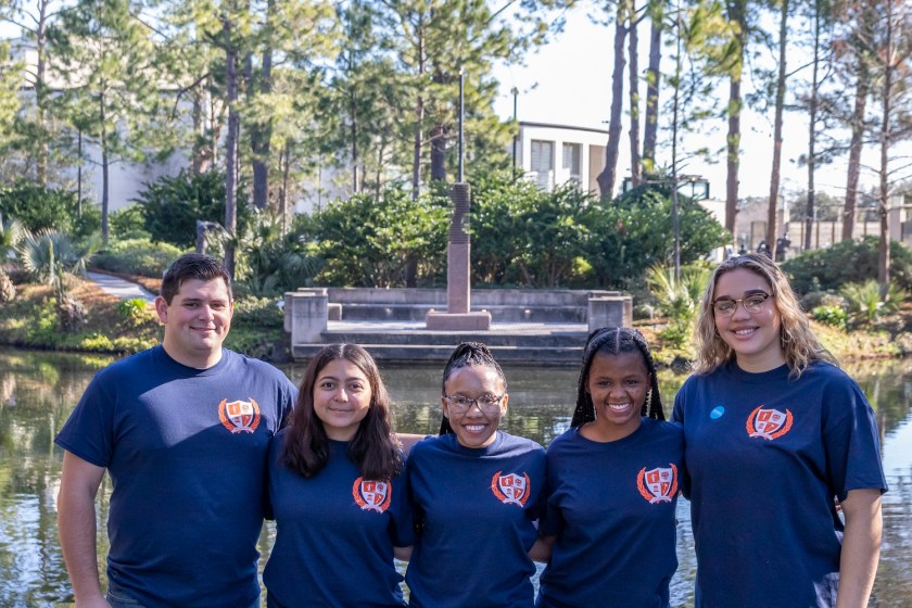 SHSU, LEAP Center, Center for Law Engagement And Politics, New Orleans, NOLA, Besthoff Sculpture Garden, Jesus Moroles