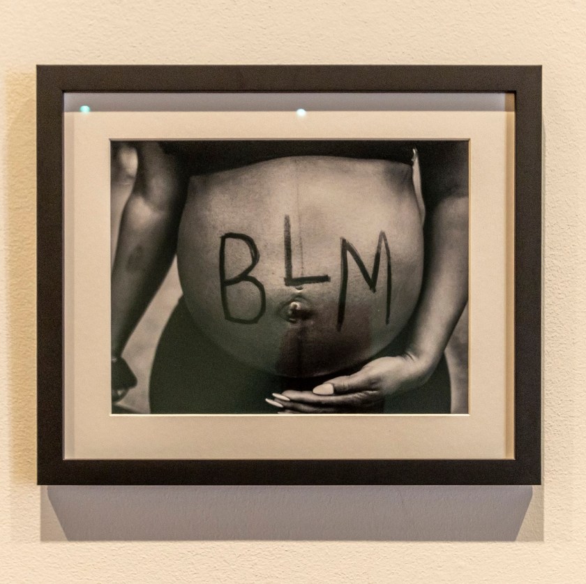 SHSU, LEAP Center, Center for Law Engagement And Politics, Ogden Museum of Southern Art