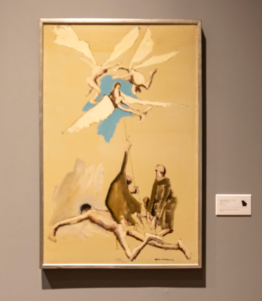 SHSU, LEAP Center, Center for Law Engagement And Politics, Ogden Museum of Southern Art