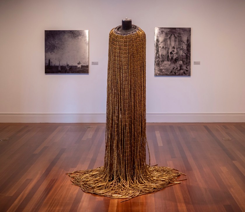 SHSU, LEAP Center, Center for Law Engagement And Politics, Ogden Museum of Southern Art