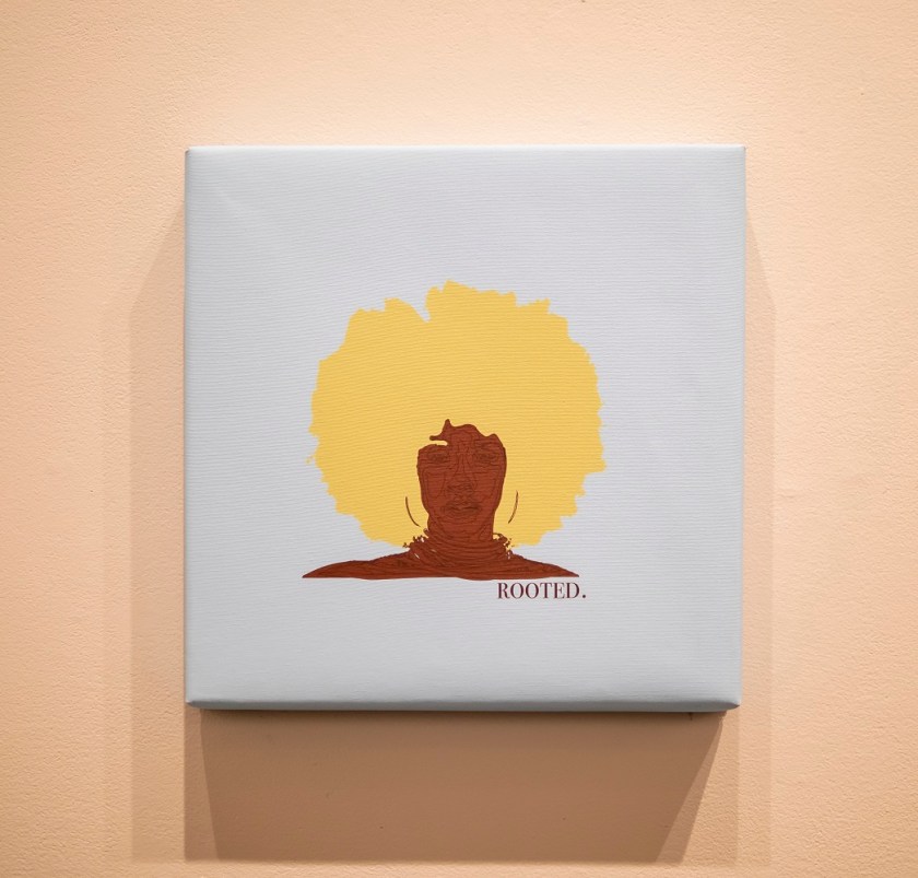 SHSU, LEAP Center, Center for Law Engagement And Politics, Ogden Museum of Southern Art